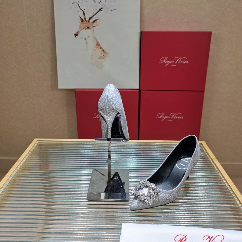 Roger Vivier Shoes